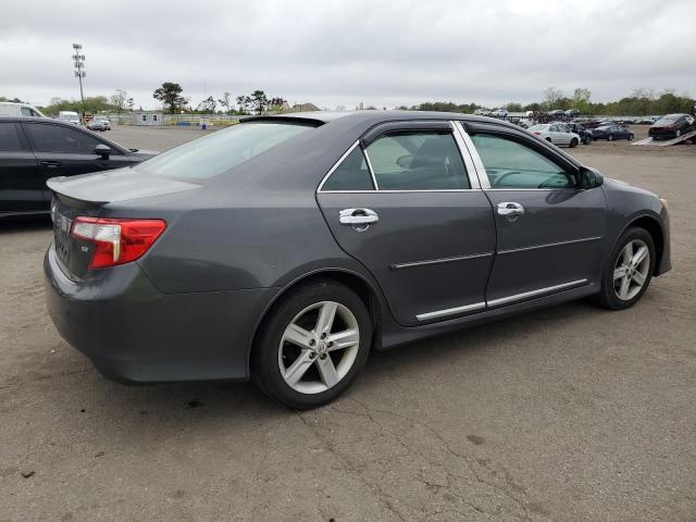 Vin: 4t1bf1fk1cu023303, lot: 56357395, toyota camry base 20123
