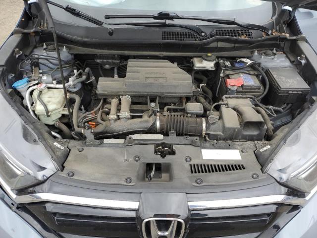 2022 HONDA CR-V EX 2HKRW2H58NH608621