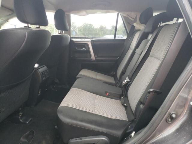 2016 TOYOTA 4RUNNER SR - JTEBU5JR3G5305198