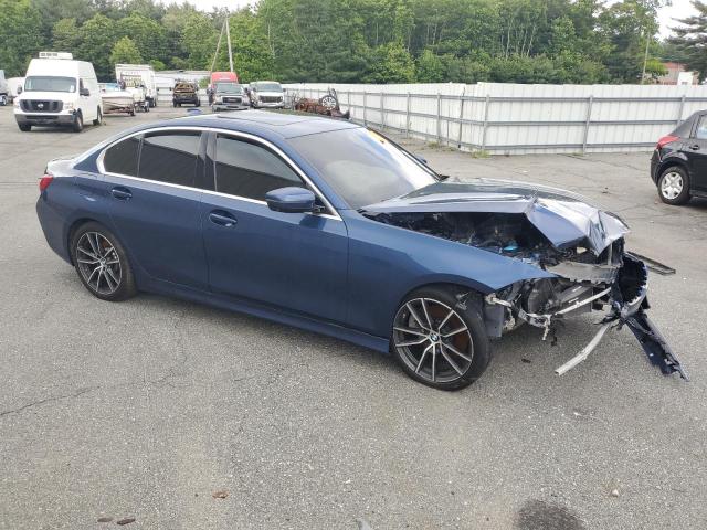 2021 BMW 330XI 3MW5R7J09M8C18773