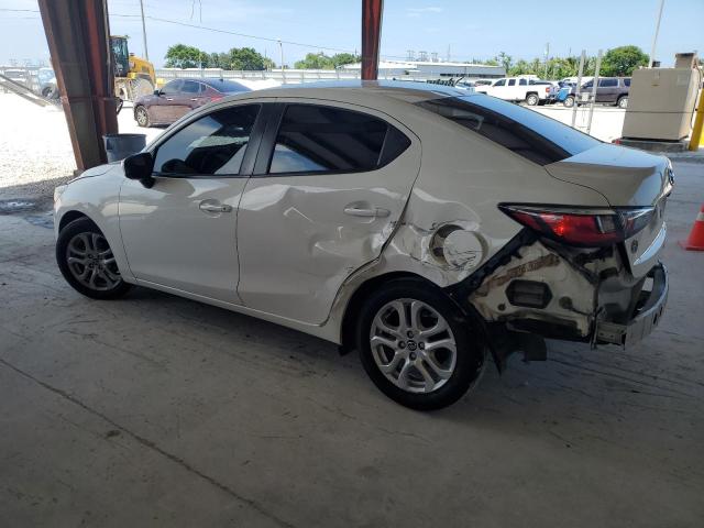 Vin: 3mydlbyv2hy149095, lot: 58312845, toyota yaris 20172