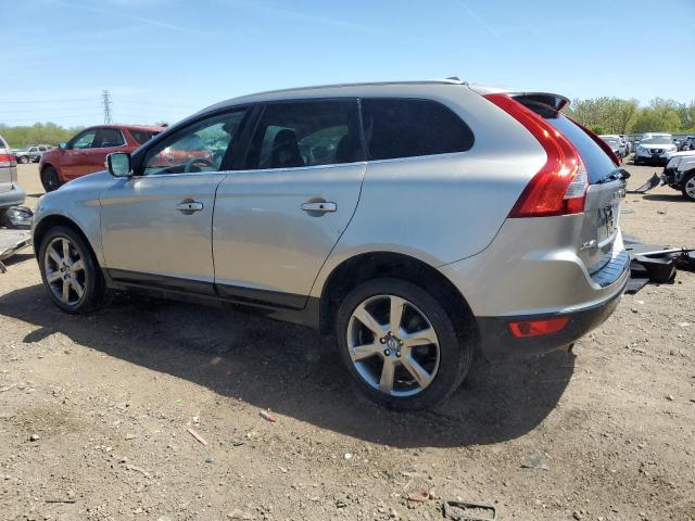 Vin: yv4902dz6d2382232, lot: 55960605, volvo xc60 t6 20132
