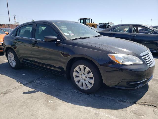 Vin: 1c3bc4fb5bn563894, lot: 56764305, chrysler 200 lx 20114