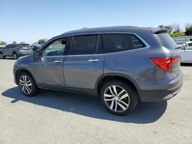 Vin: 5fnyf6h97jb055541, lot: 58528925, honda pilot touring 20182