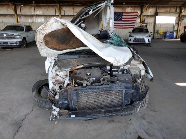 2021 KIA SELTOS S KNDEUCAA9M7156117