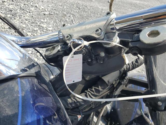 2016 HARLEY-DAVIDSON FLHXSE CVO 1HD1PXN19GB959405