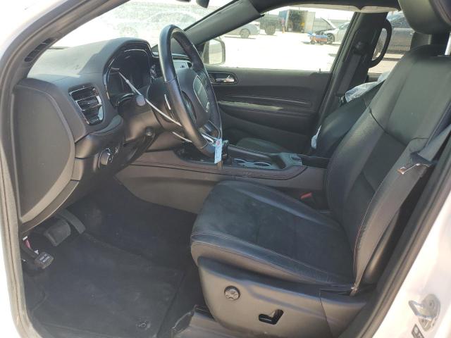 2021 DODGE DURANGO R/ - 1C4SDJCT4MC806159