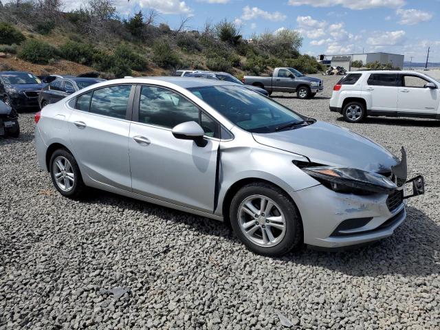 Vin: 1g1be5sm1g7300891, lot: 57450475, chevrolet cruze lt 20164