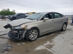 2015 FORD FUSION SE - 3FA6P0H71FR300958