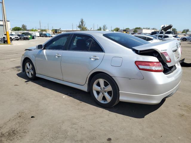 Vin: 4t1bf3ek8bu710046, lot: 56312905, toyota camry base 20112