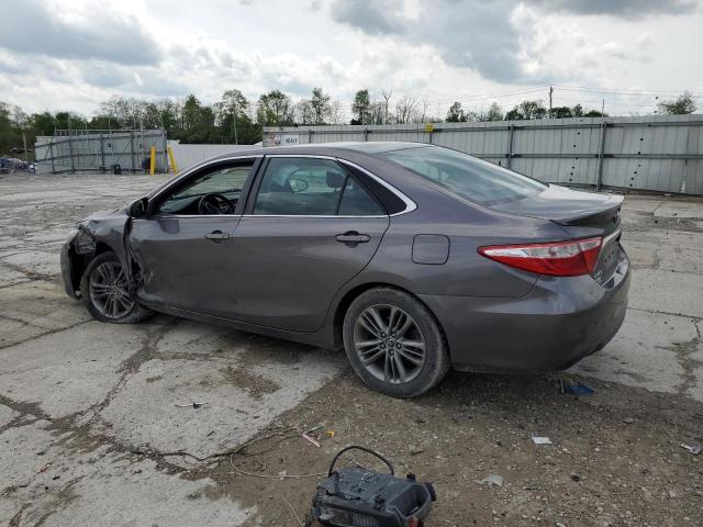 Vin: 4t1bf1fk1gu126842, lot: 55669055, toyota camry le 20162