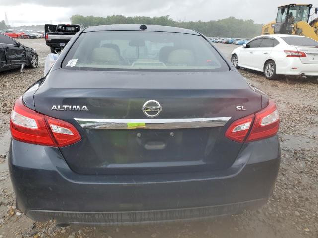 2016 NISSAN ALTIMA 2.5 - 1N4AL3AP9GC135260