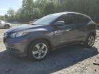 2016 HONDA HR-V EXL - 3CZRU6H79GM702450