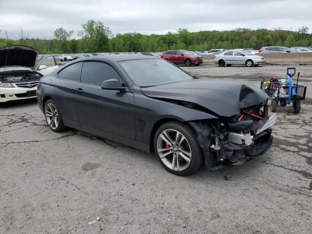 Vin: wba4w9c55kag89915, lot: 55933545, bmw 4 series 20194