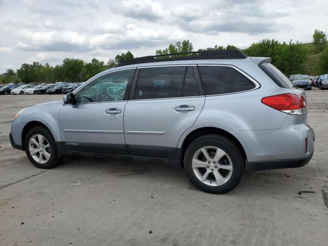 Vin: 4s4brcpc6d3215687, lot: 58524065, subaru outback 2.5i limited 20132