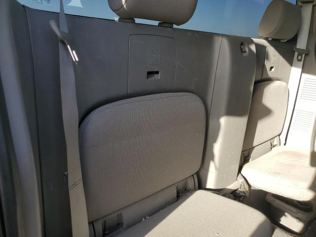 2021 NISSAN FRONTIER S - 1N6ED0CE5MN701835