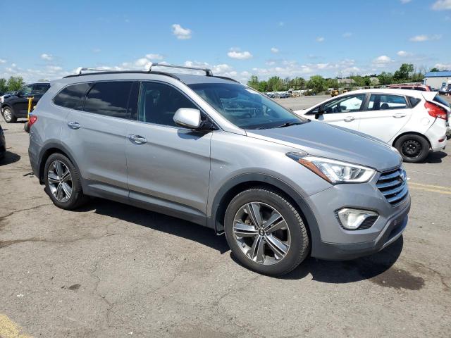 Vin: km8sndhf9fu106471, lot: 56202915, hyundai santa fe gls 20154