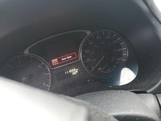 2015 NISSAN ALTIMA 2.5 - 1N4AL3AP4FN919770