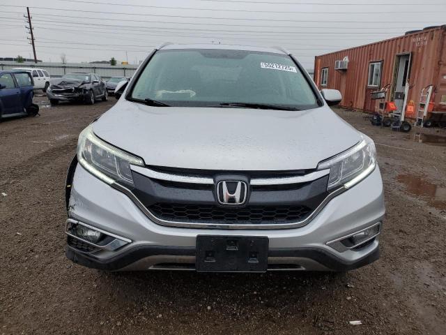 2016 HONDA CR-V EXL - 5J6RM4H7XGL003480