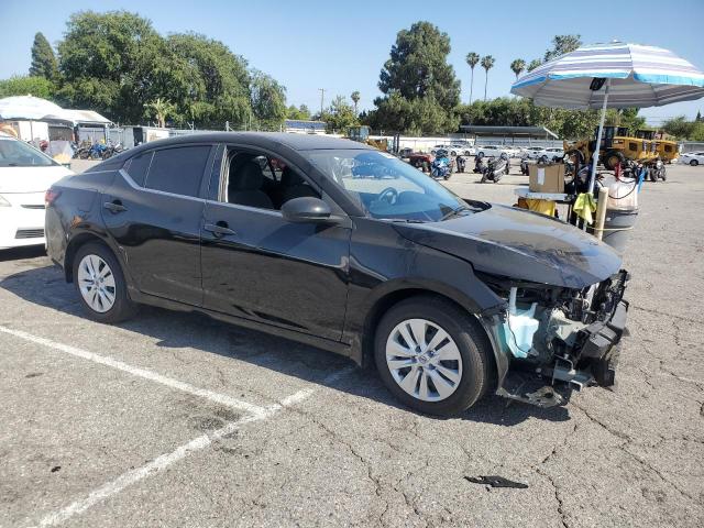 Vin: 3n1ab8bv3ry360259, lot: 58443945, nissan sentra s 20244