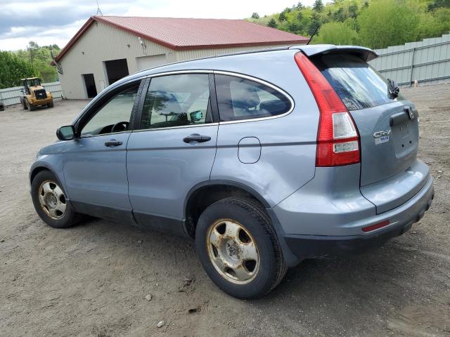 Vin: 5j6re4h35bl014857, lot: 54288135, honda crv lx 20112