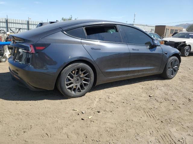 Vin: 5yj3e1ea9sf910112, lot: 57993525, tesla model 3 20253
