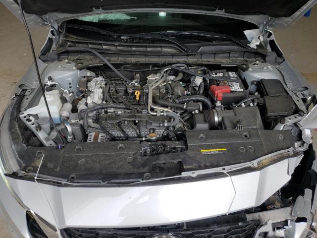 2022 NISSAN ALTIMA SV - 1N4BL4DVXNN371034