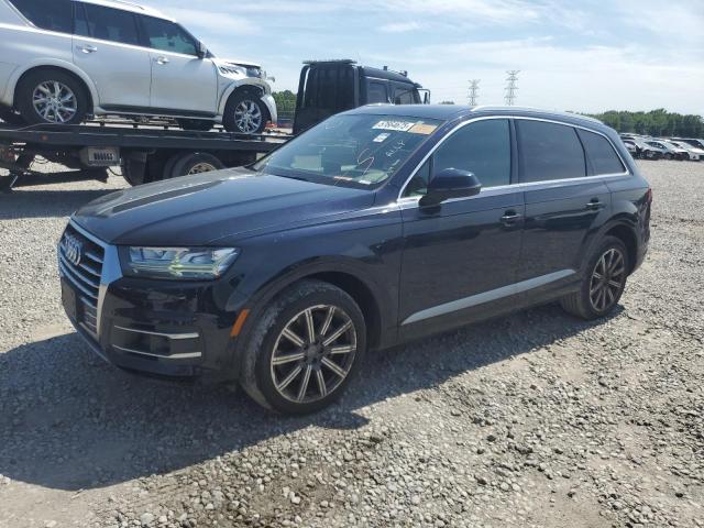 AUDI Q7 PRESTIG