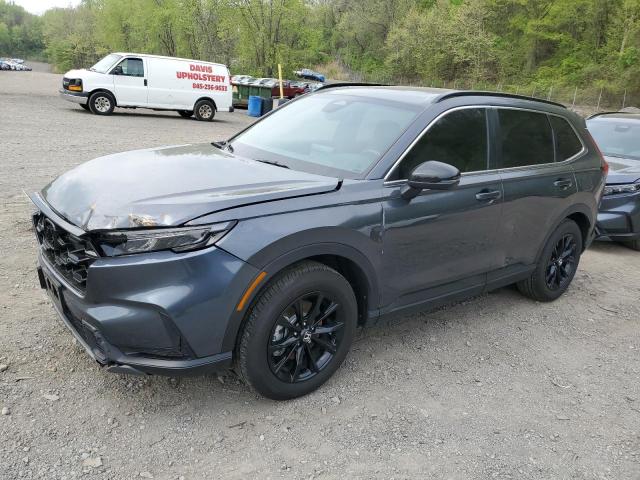 HONDA CR-V SPORT