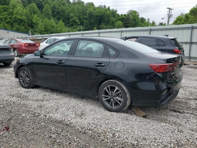 Vin: 3kpf24ad0pe569395, lot: 58581875, kia forte lx 20232