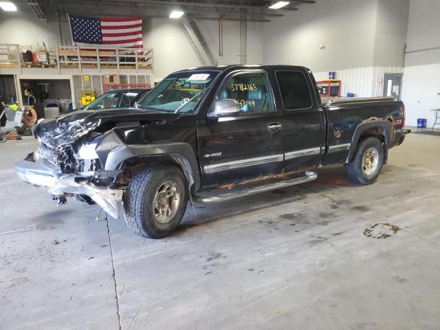 CHEVROLET 1500