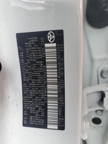 2024 TOYOTA COROLLA NI 5YFB4MCE7RP204356