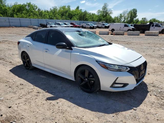 Vin: 3n1ab8dv7py274401, lot: 54843935, nissan sentra sr 20234