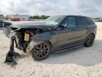 2024 LAND ROVER RANGE ROVE - SAL1L9FU3RA168368