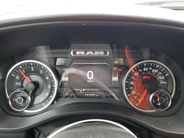 2020 RAM 1500 LARAM 1C6SRFJTXLN231075