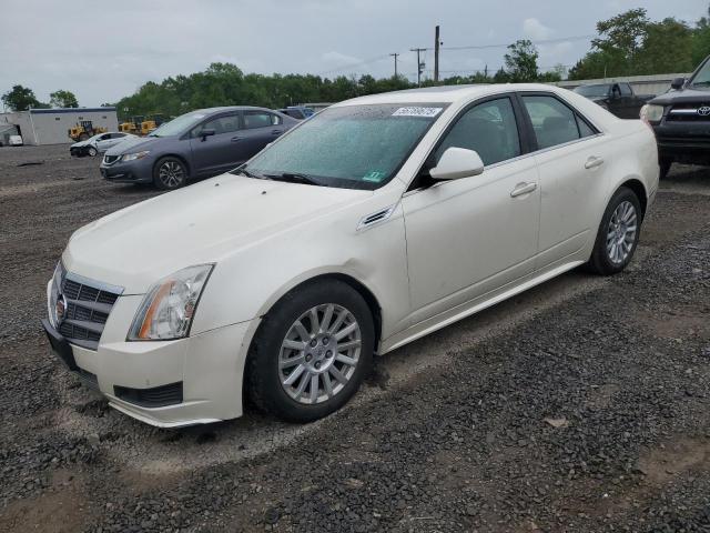 Vin: 1g6dg5eg4a0126169, lot: 56789675, cadillac cts luxury collection 2010 img_1