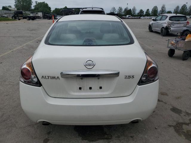 2010 NISSAN ALTIMA BAS - 1N4AL2AP7AC184748