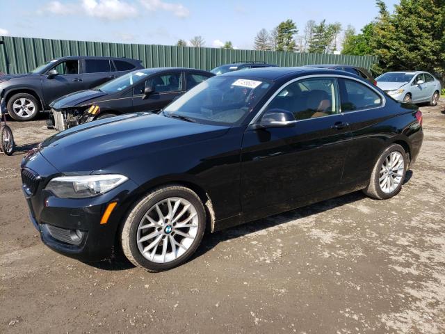Vin: wba1f7c51fvx95877, lot: 57499605, bmw 2 series xi 2015 img_1
