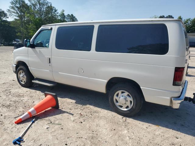 Vin: 1fmne1bw7bda66938, lot: 57867955, ford all models e150 wagon 20112