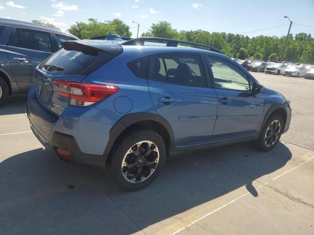 Vin: jf2gtapc7mh668835, lot: 58157875, subaru crosstrek premium 20213