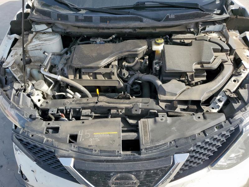2018 NISSAN ROGUE SPOR - JN1BJ1CP5JW191307