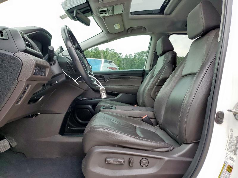2020 HONDA ODYSSEY EX - 5FNRL6H73LB047922