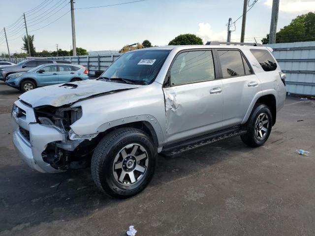 Vin: jteru5jr4r6216834, lot: 58411805, toyota 4runner sr5 premium 2024 img_1