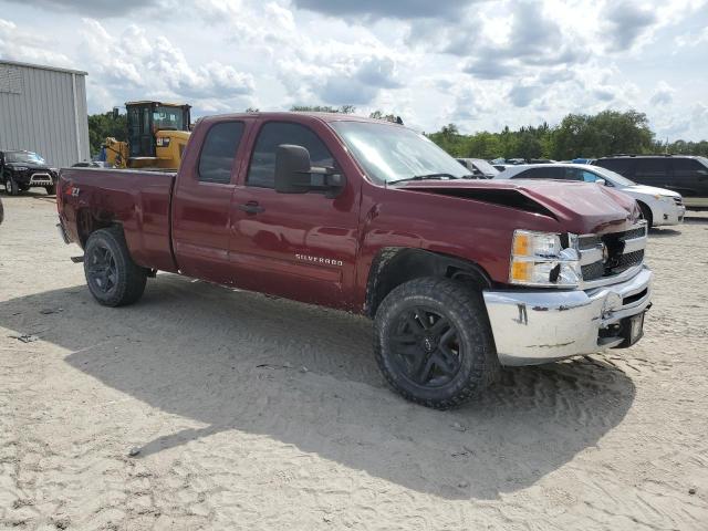 Vin: 1gcrkse71dz176866, lot: 58706895, chevrolet all models k1500 lt 20134