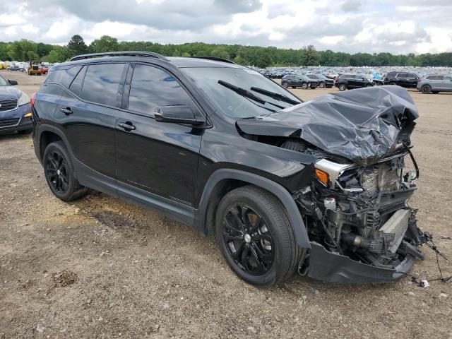 Vin: 3gkalpexxll122211, lot: 56239495, gmc terrain slt 20204