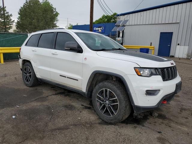 Vin: 1c4rjflt5hc939751, lot: 58444955, jeep grand cher trailhawk 20174