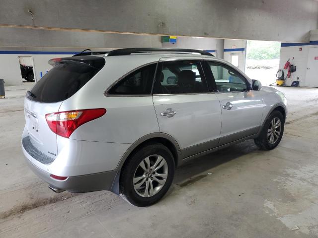 Vin: km8nudcc0cu186753, lot: 57837345, hyundai veracruz gls 20123