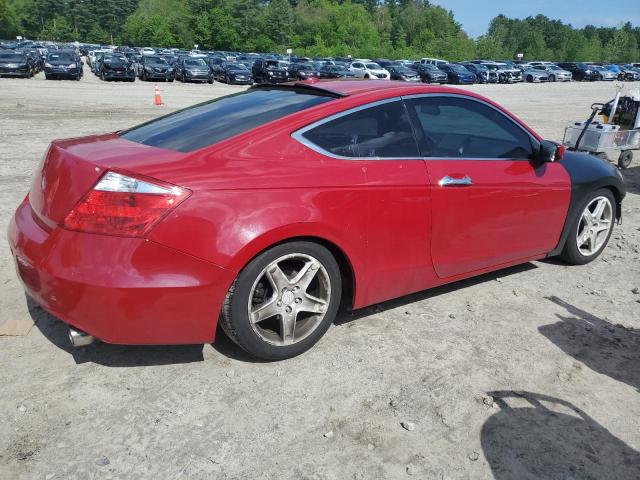 Vin: 1hgcs2b86aa003424, lot: 57206945, honda accord exl 20103