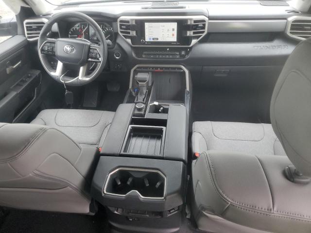 2024 TOYOTA TUNDRA CRE - 5TFLA5DB5RX187405