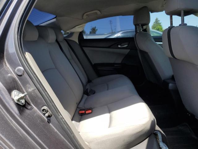 2016 HONDA CIVIC LX - 2HGFC2F56GH570821